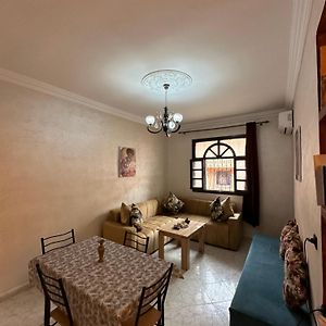 Lovely 2-bedroom appartement